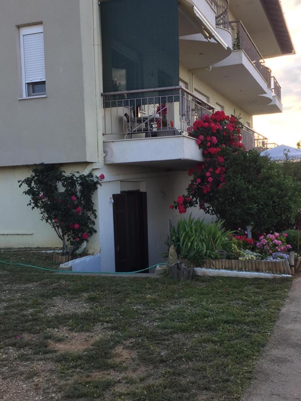 Hermes Villa Portaria  Esterno foto