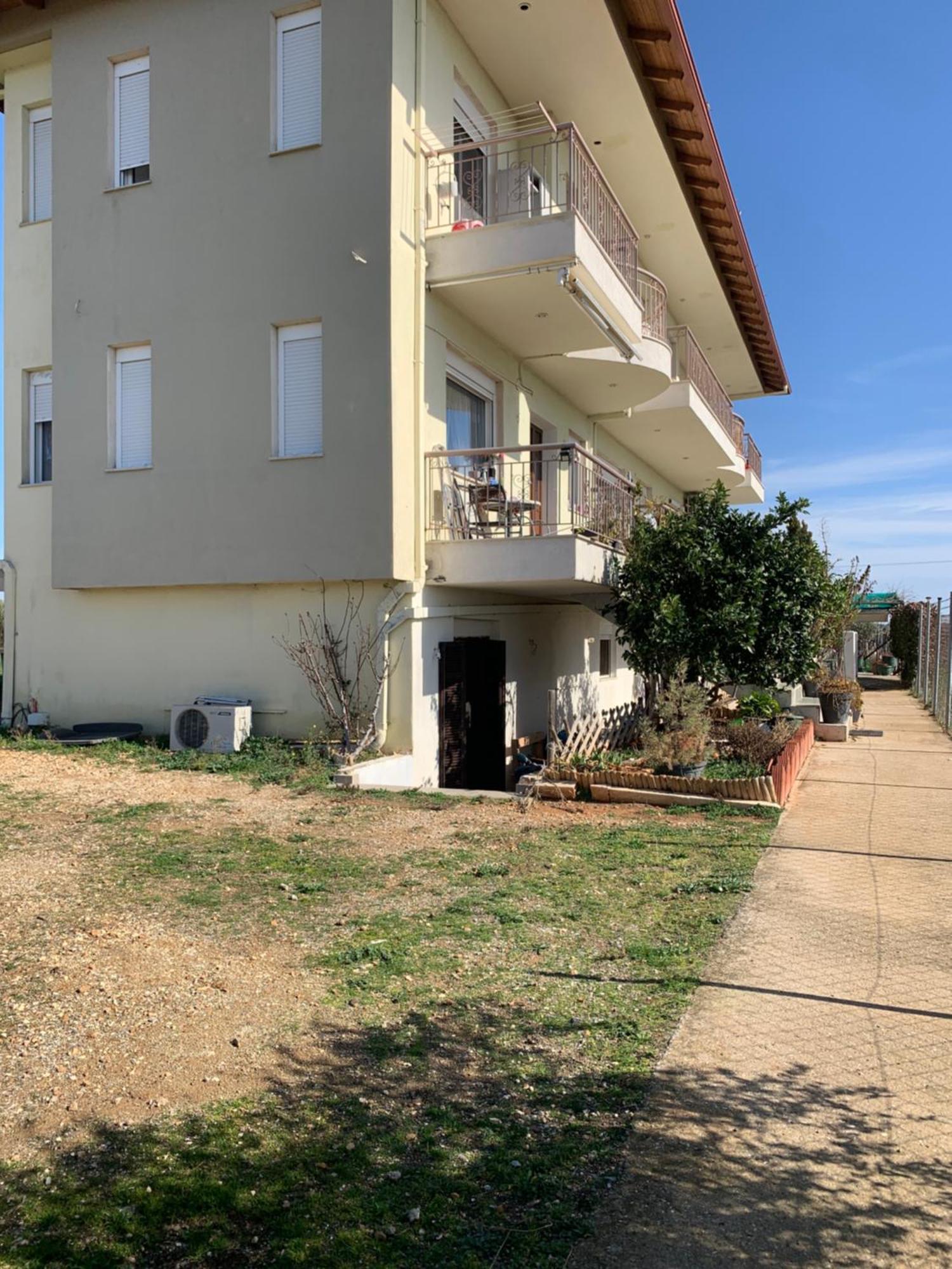 Hermes Villa Portaria  Esterno foto